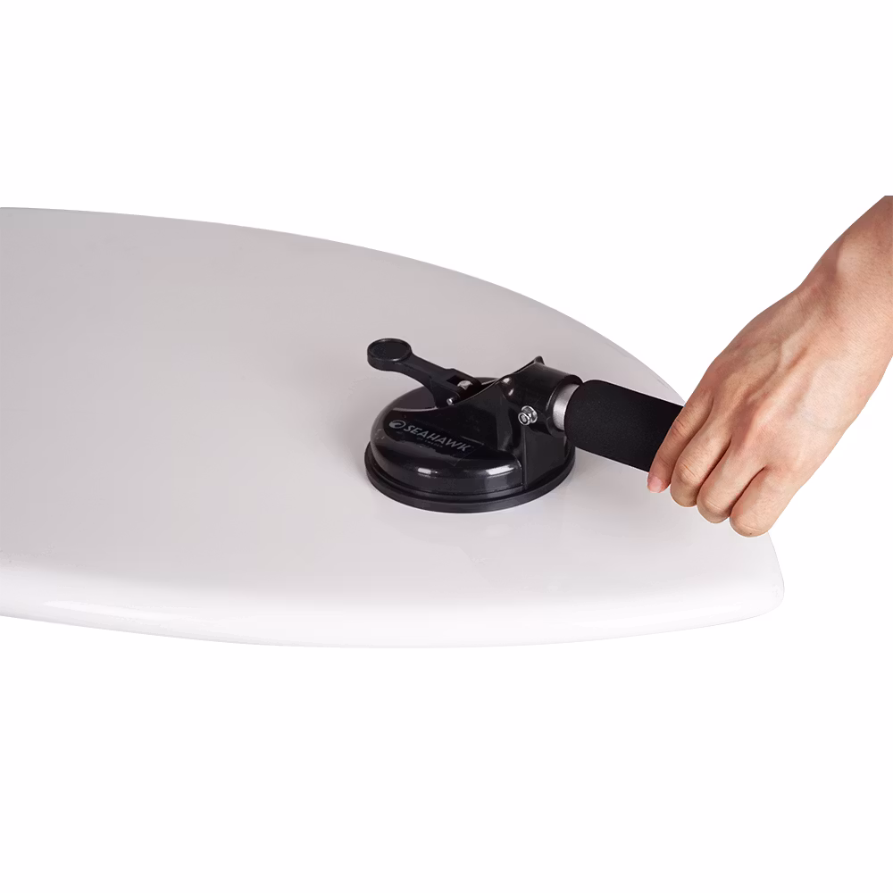 Seahawk Vagn för SUP