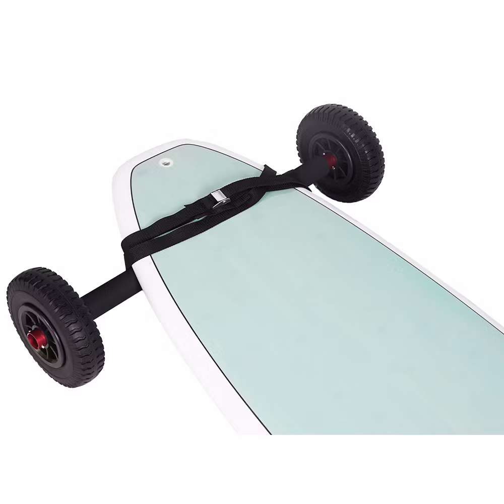 Seahawk Vagn för SUP