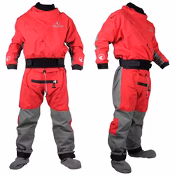 Seahawk Torrdräkt - 3-lager Unisex