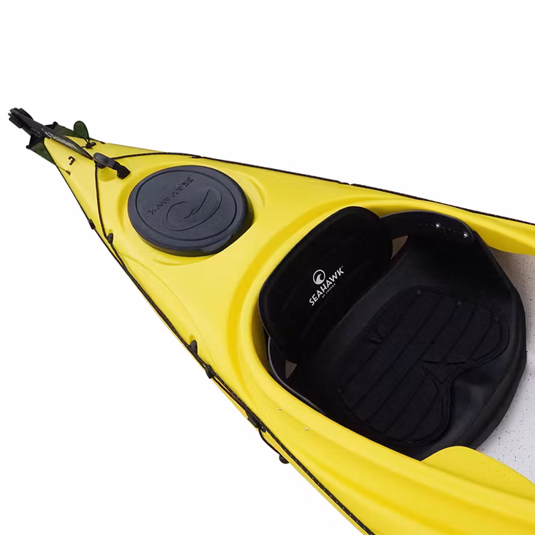 Dubbelkajak - Seahawk Expedition K2 - Paket