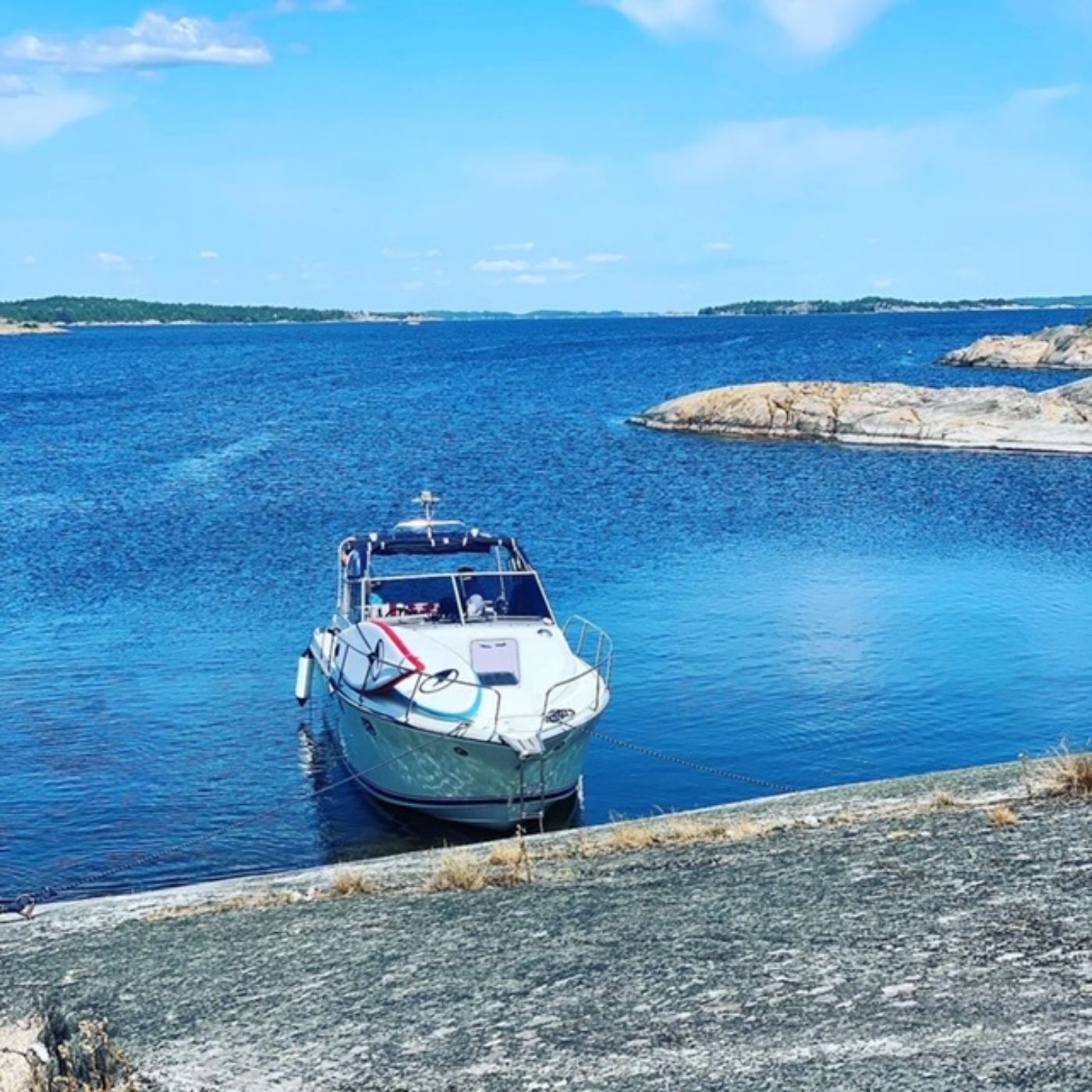 Seahawk Ocean - SUP 12.6 - Uppblåsbar - Paketerbjudande