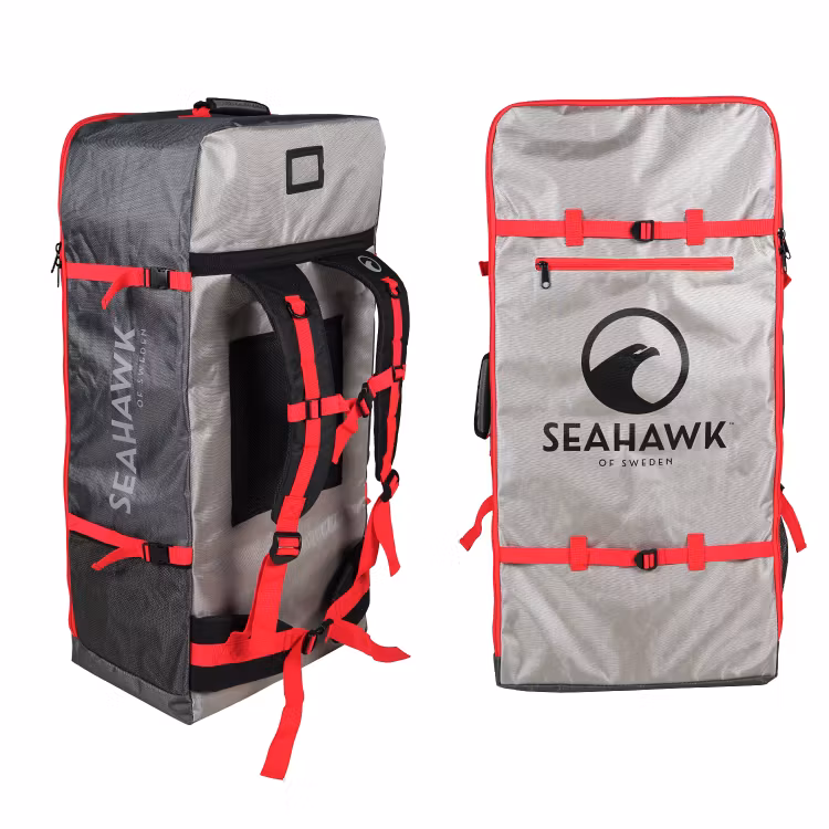 Seahawk Ryggsäck för SUP
