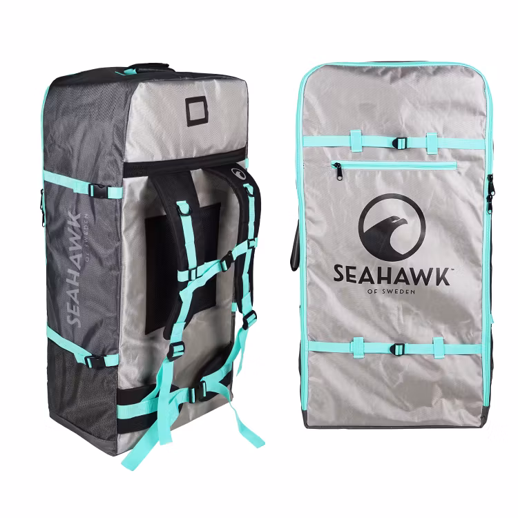 Seahawk Ryggsäck för SUP