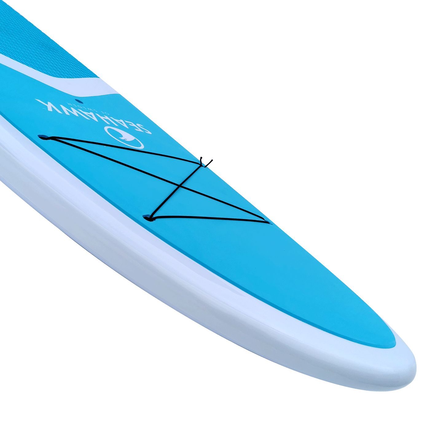 Seahawk 11.6 - Hård SUP - Paket