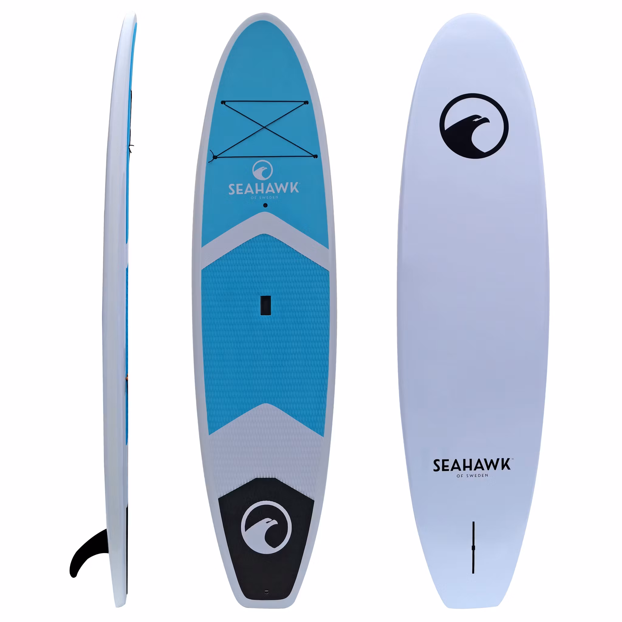 Seahawk 11.6 - Hård SUP