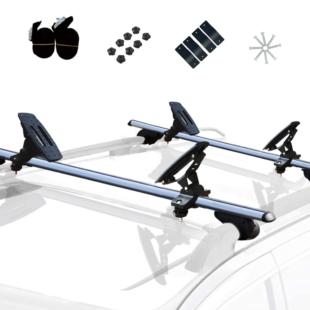 Transportpaket Premium - Kajakhållare