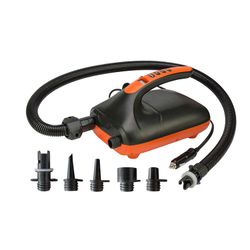 Elektrisk pump 12v