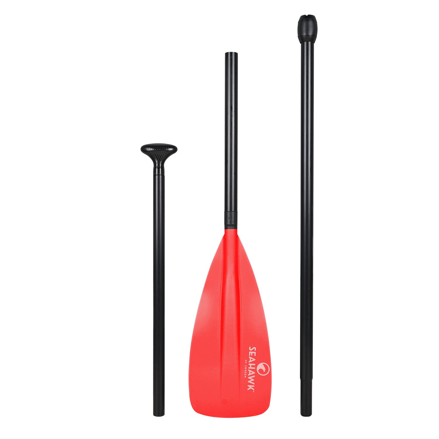 Seahawk - SUP-paddel - Aluminium