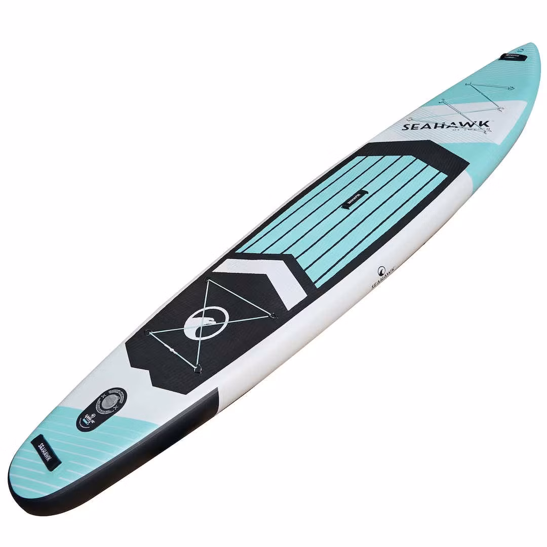 Seahawk Ocean - SUP 12.6 - Uppblåsbar