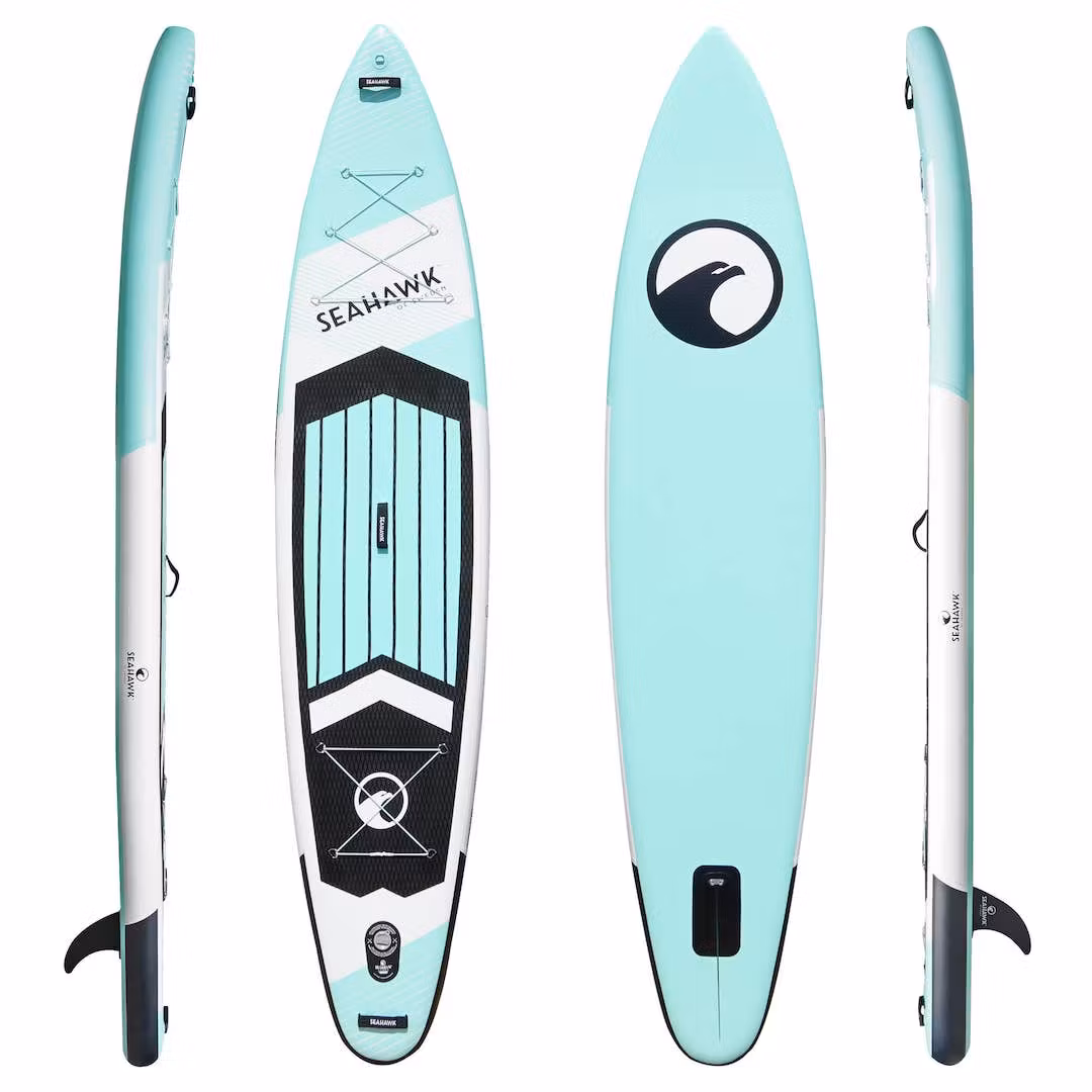 Seahawk Ocean - SUP 12.6 - Uppblåsbar