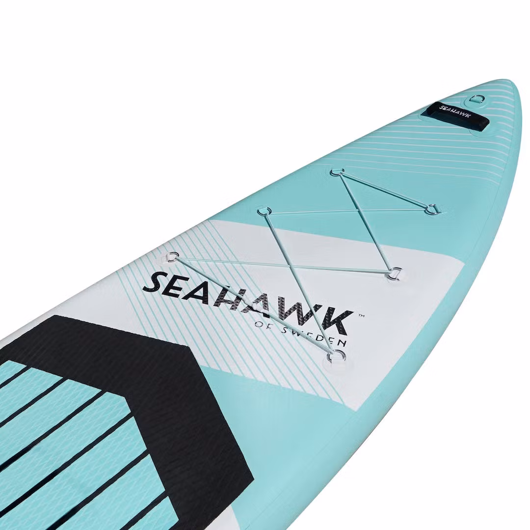 Seahawk Ocean - SUP 12.6 - Uppblåsbar