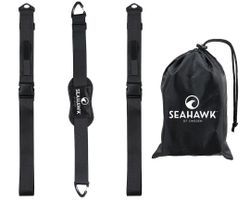 Seahawk Bärrem för SUP