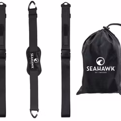Seahawk Bärrem för SUP
