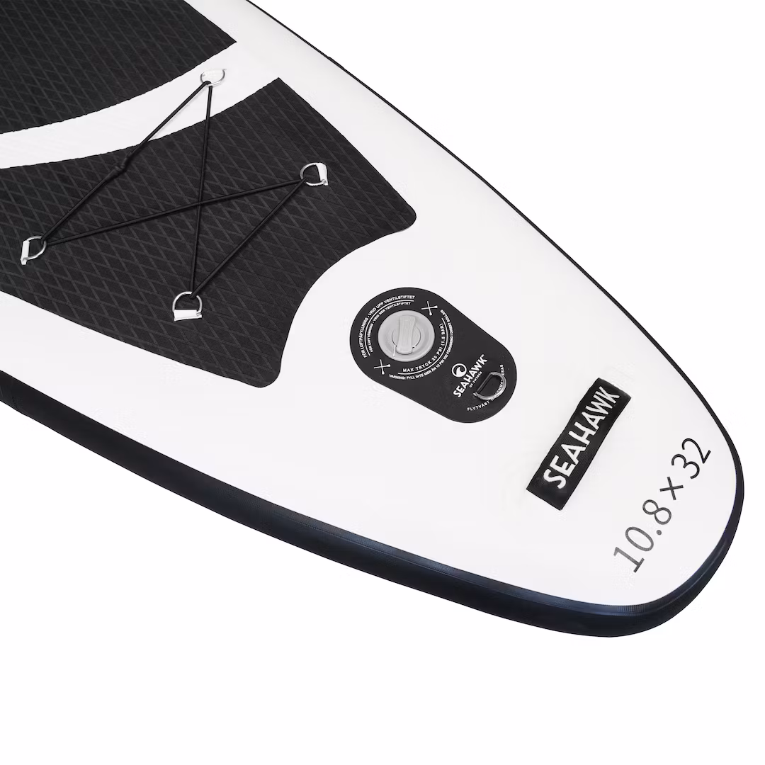 Seahawk Waves - SUP 10.8  - Uppblåsbar