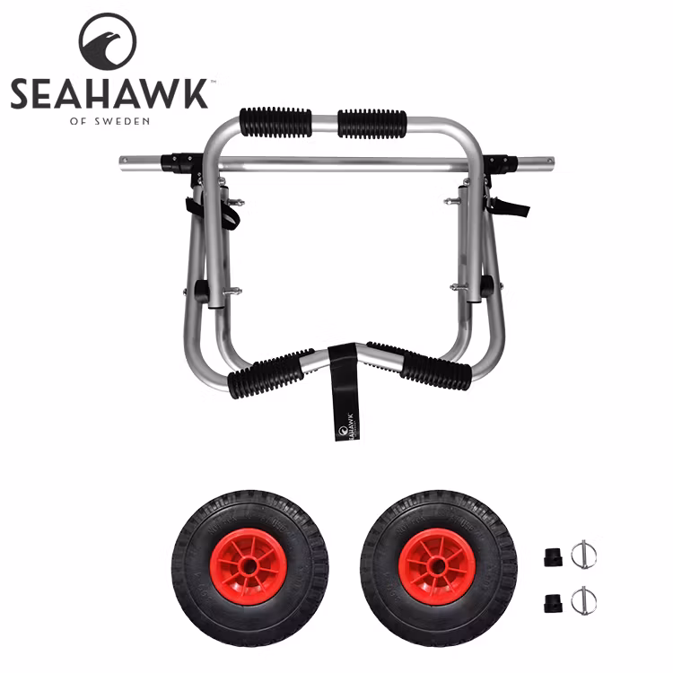 Seahawk Kanotvagn