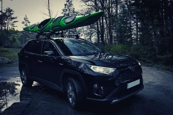 Söderkajak