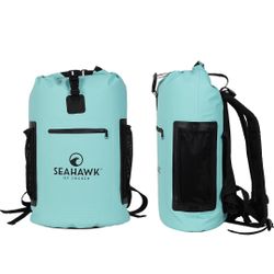 Seahawk Vattentät Cooler Bag - 30L