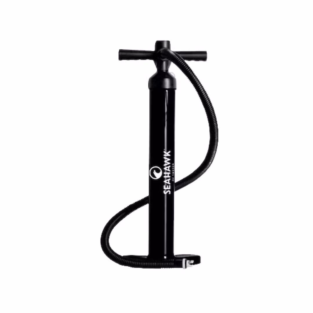 Dubbelverkande pump - SUP - Seahawk