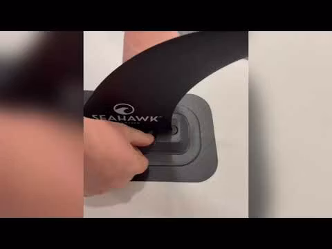 Seahawk SUP-fena - Slide-in