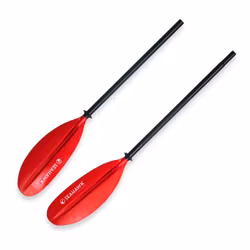 Seahawk Tvådelad paddel i aluminium