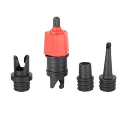 Seahawk Ventiladapter för kompressor