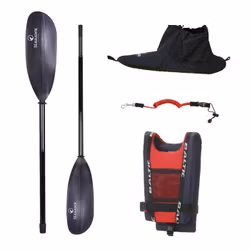 Tillbehörspaket - Premium