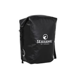 Seahawk Vattentät cykelväska - 25 L