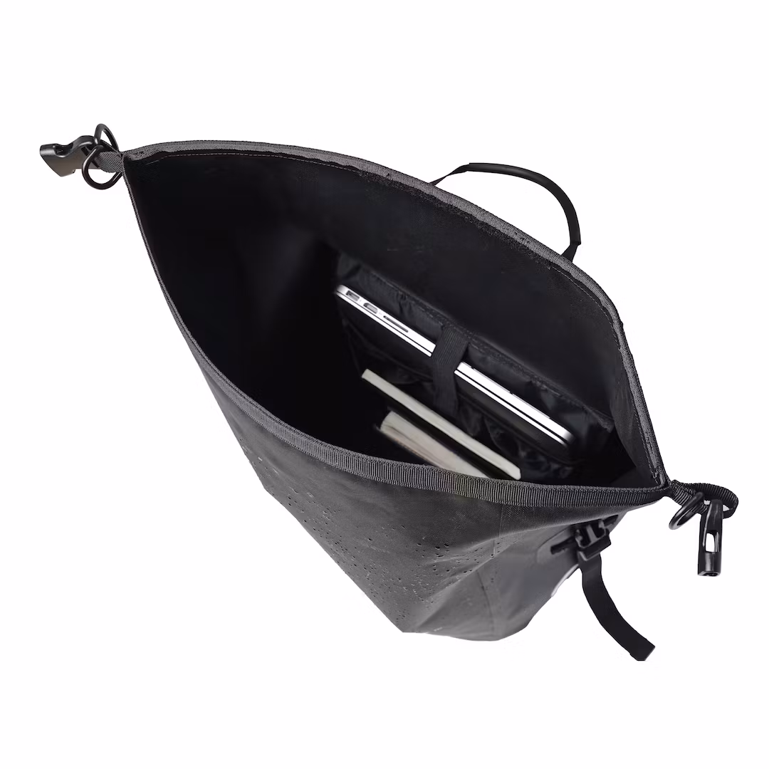 Seahawk Vattentät cykelväska - 25 L
