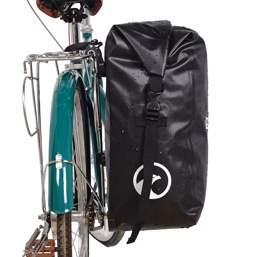 Seahawk Vattentät cykelväska - 25 L
