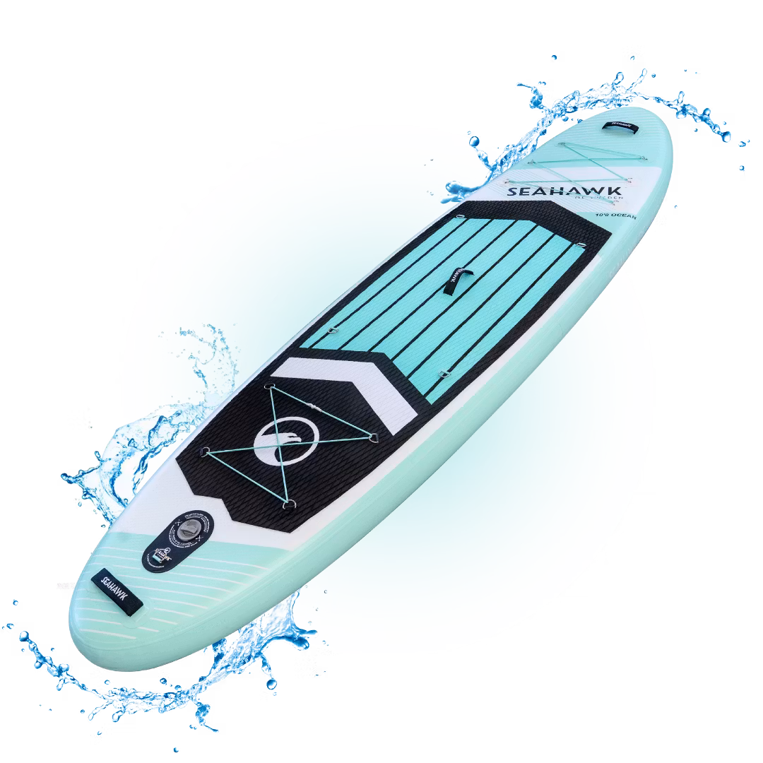 Seahawk Ocean 10.8 SUP Board