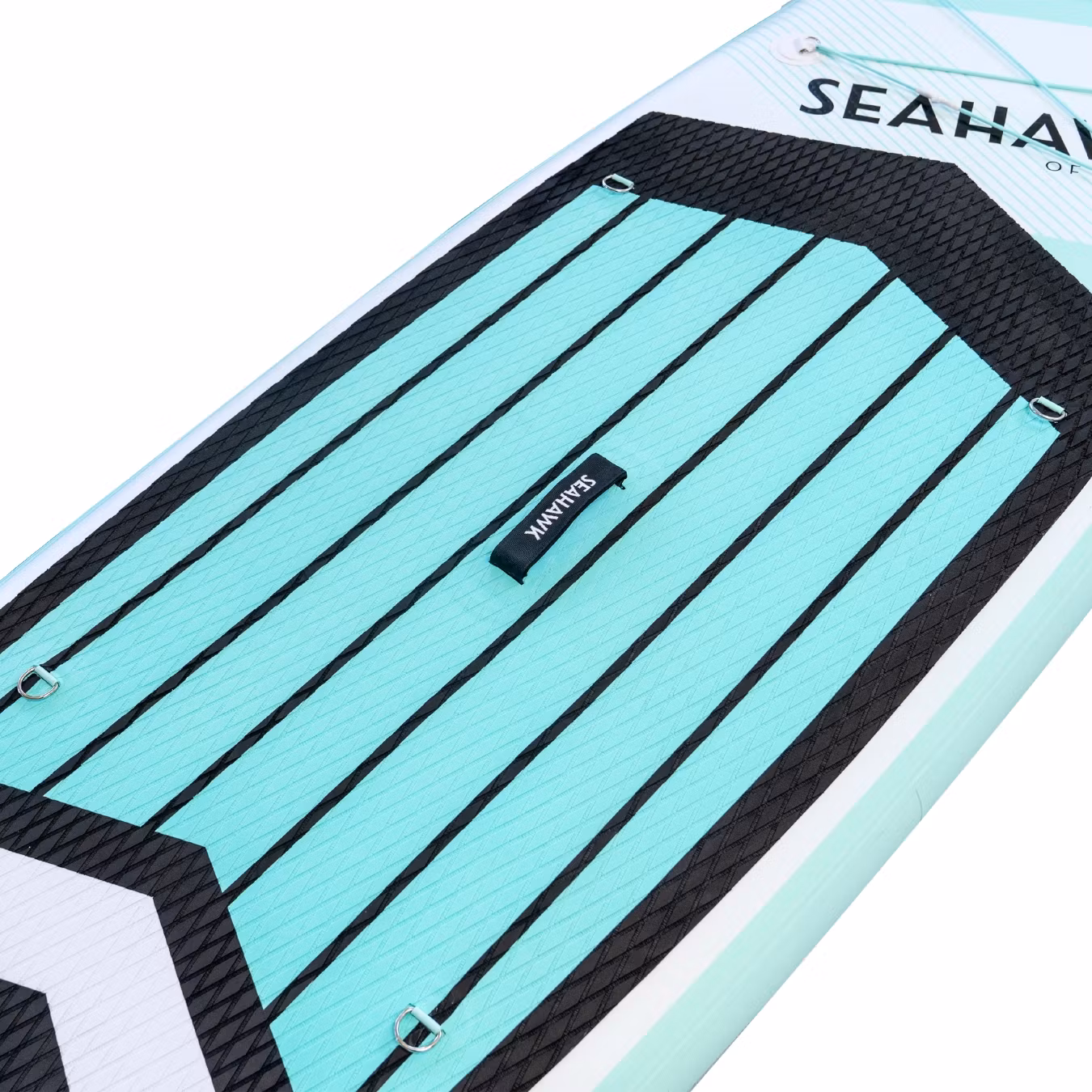 Seahawk Ocean - SUP 10.8 - Uppblåsbar - Paketerbjudande