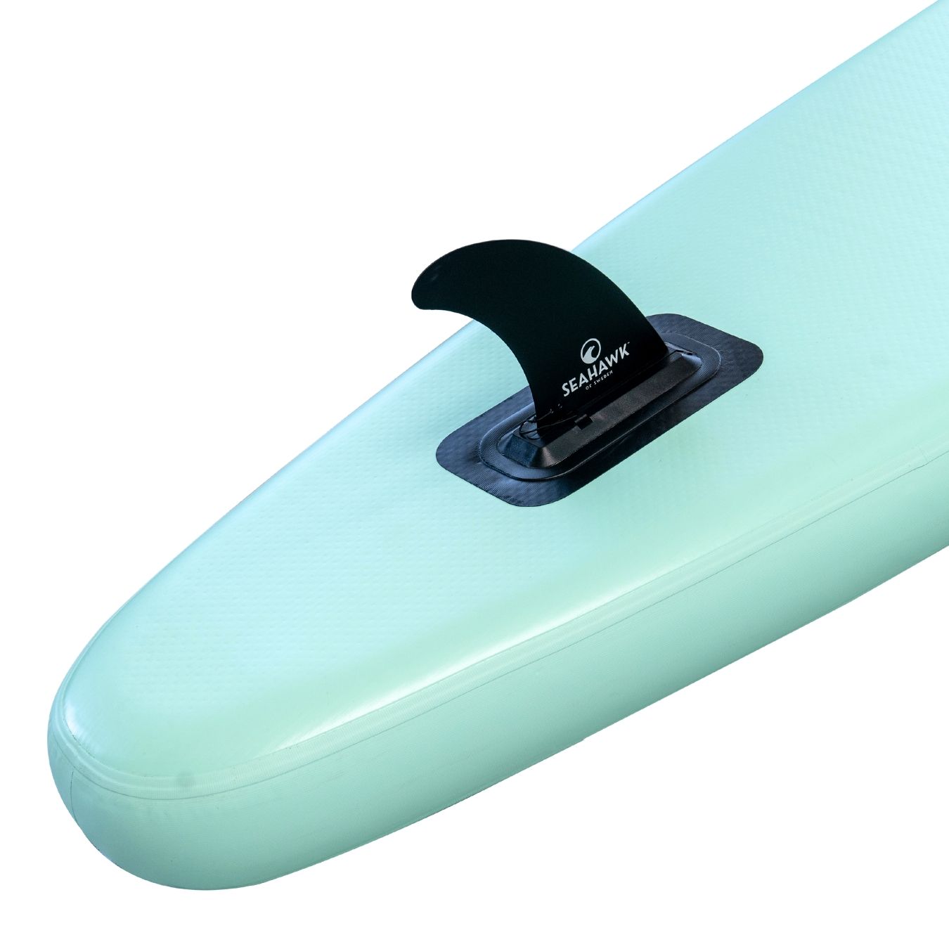 Seahawk Ocean - SUP 12.6 - Uppblåsbar - Paketerbjudande