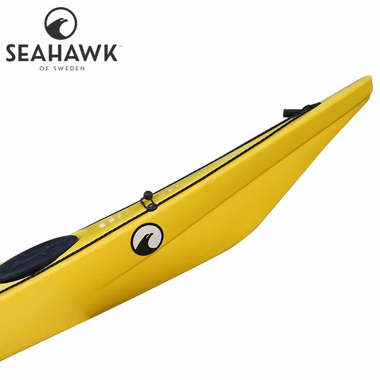 Nybörjarkajak - Seahawk Expedition Nemo - Demo