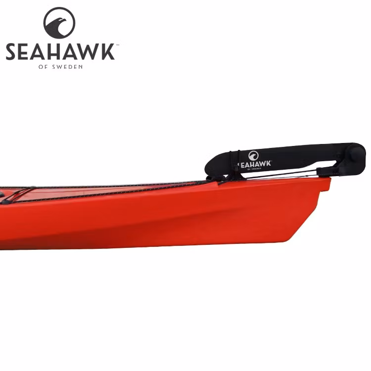 Nybörjarkajak - Seahawk Expedition Nemo - Demo