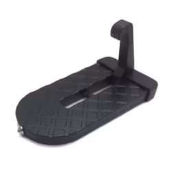 Seahawk Bilklättrare - Steg till bildörr