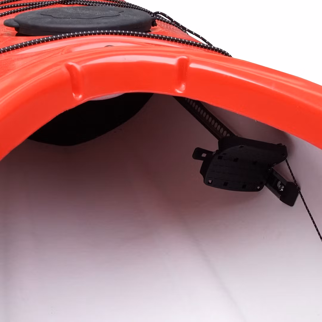 Singelkajak - Seahawk Expedition Luma - Paket