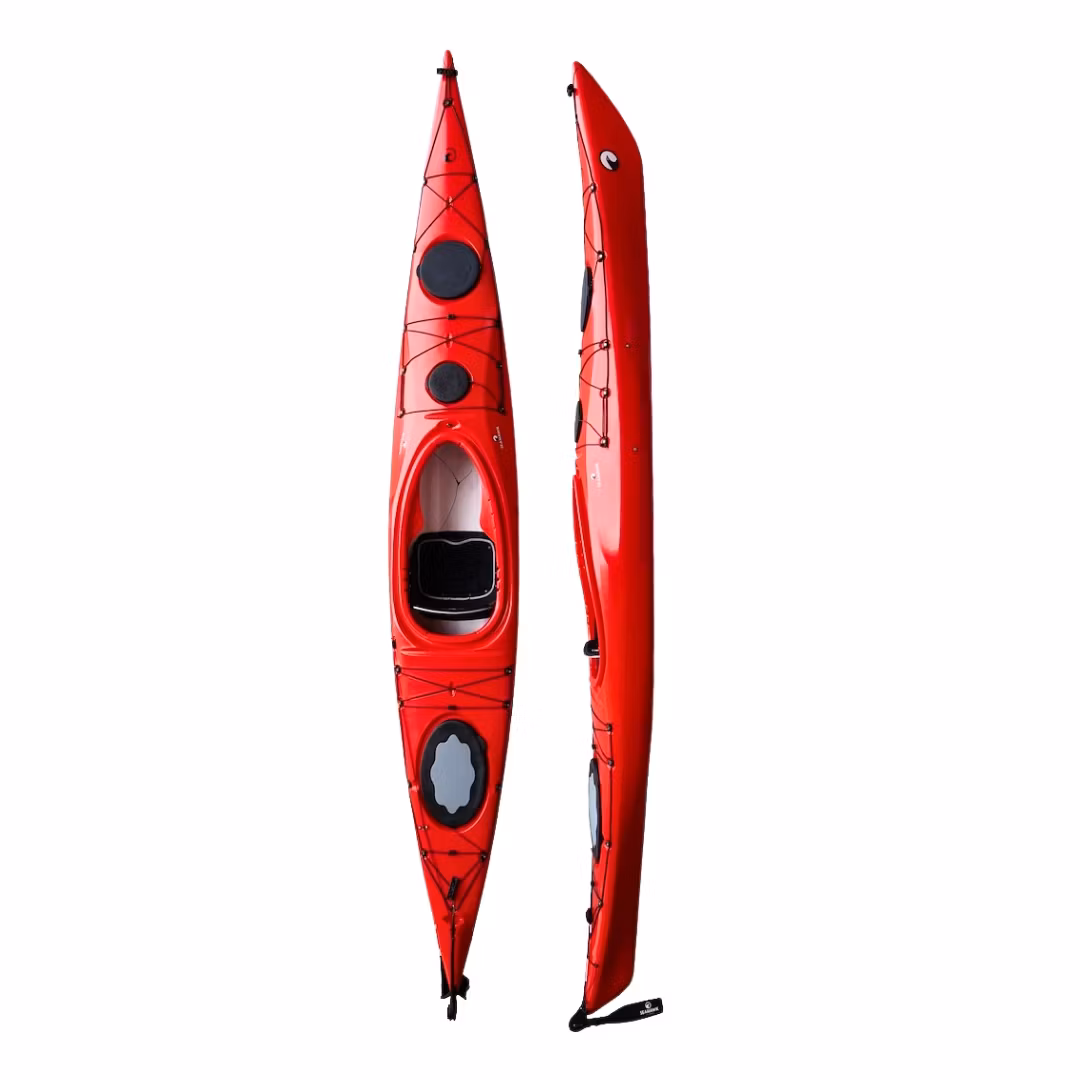 Singelkajak - Seahawk Expedition K1 Luma