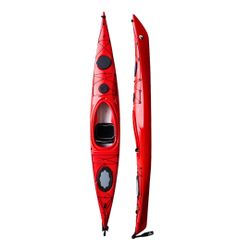 Singelkajak - Seahawk Expedition K1 Luma