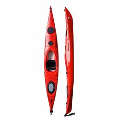 Singelkajak - Seahawk Expedition K1 Luma