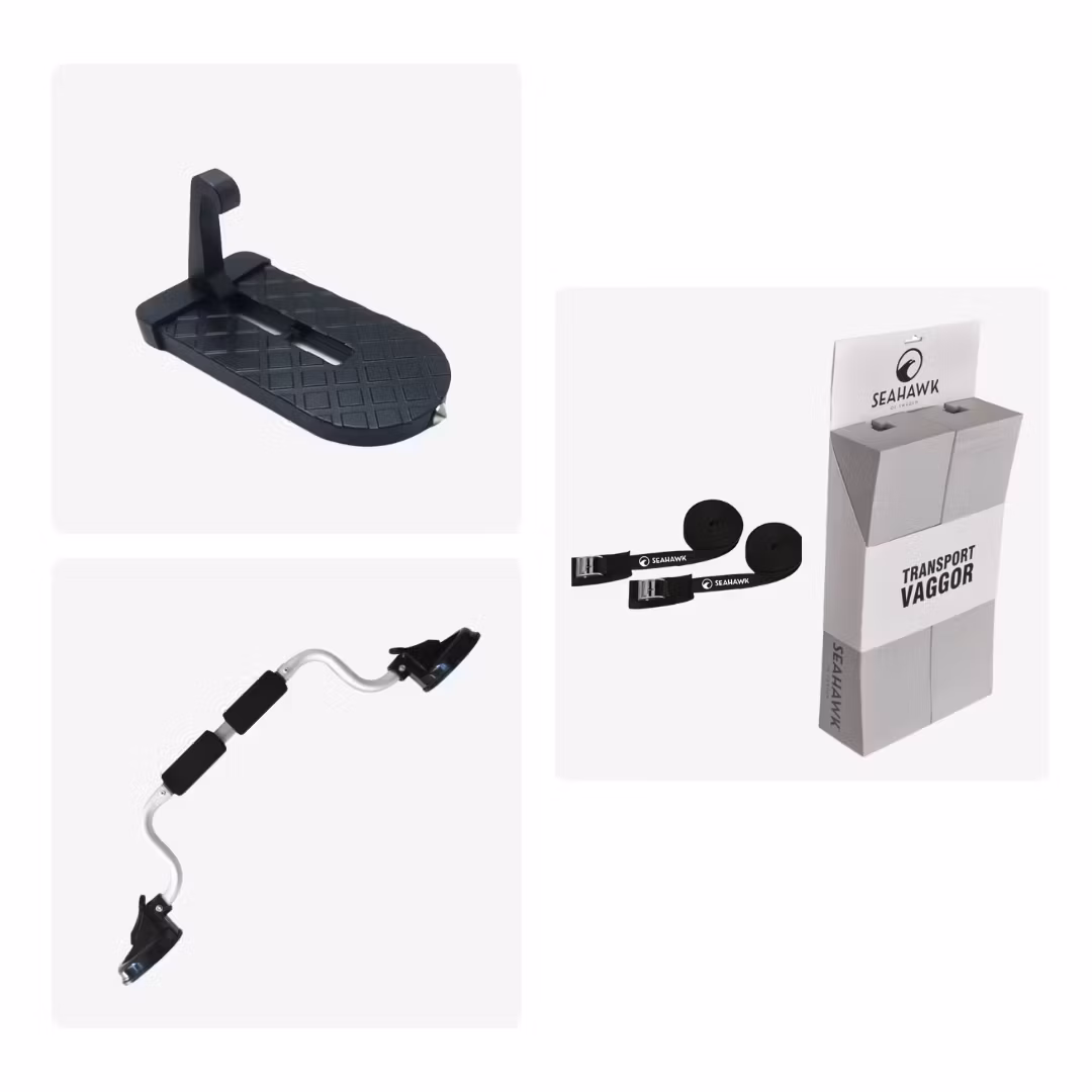 Transportpaket XL - Seahawk