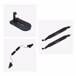 Seahawk Transportpaket Premium - Soft Rack