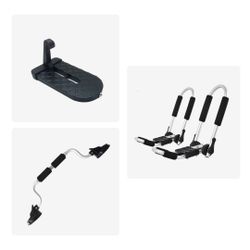 Seahawk Transportpaket Premium - Lasthållare