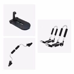 Seahawk Transportpaket Premium - Lasthållare