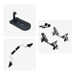 Transportpaket Premium - Kajakhållare