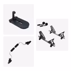 Transportpaket Premium - Kajakhållare