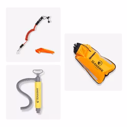 Säkerhetspaket - Seahawk