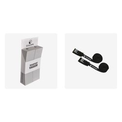 Transportpaket Small - Seahawk