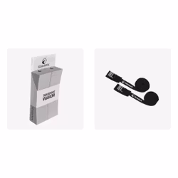 Transportpaket Small - Seahawk