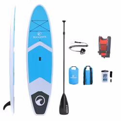Seahawk 11.6 - Hård SUP - Paket