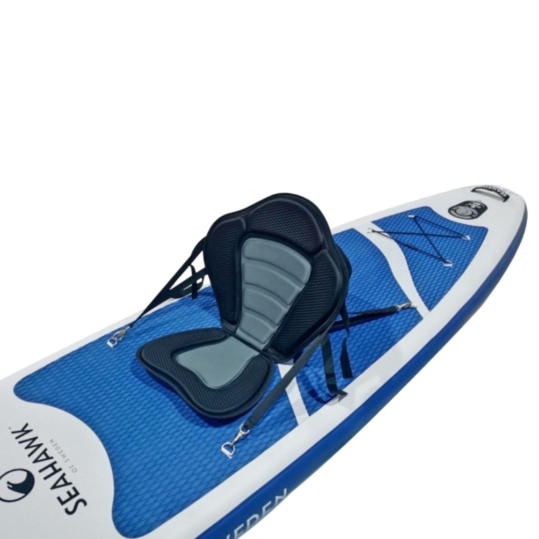 Seahawk Sits för SUP & kajak